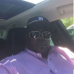 Meet your Posher, Jarrett